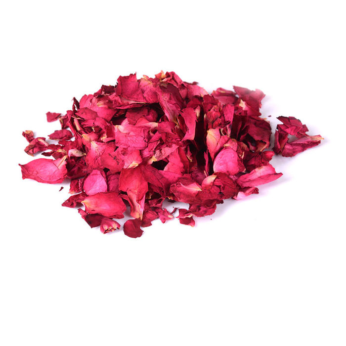 Pétales De Roses Rouges Pétales de roses rouge :: Rituel-info